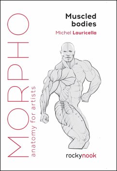 Morpho: Muscled Bodies (eBook, ePUB) - Lauricella, Michel