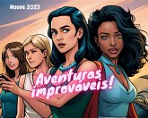 Aventuras improváveis (eBook, ePUB) Aventuras improváveis (eBook, ePUB)