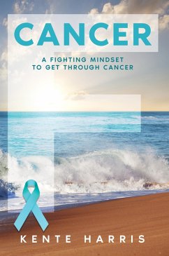 Cancer (eBook, ePUB) - Harris, Kente
