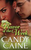 Flavor of the Week (eBook, ePUB) Flavor of the Week (eBook, ePUB)