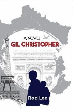 Gil Christopher (eBook, ePUB) - Lee, Rod