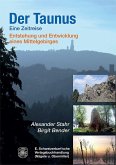 Der Taunus - eine Zeitreise (eBook, PDF)