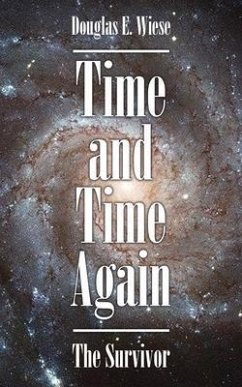 Time and Time Again (eBook, ePUB) - Wiese, Douglas