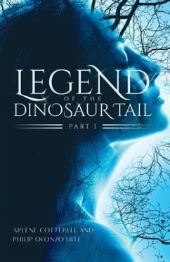 Cover Legend of the Dinosaur Tail (eBook, ePUB)