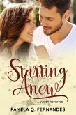 Starting Anew (Starting In Henderson County) (eBook, ePUB)