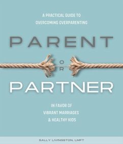 Cover Parent or Partner (eBook, ePUB)