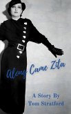 Along Came Zita (eBook, ePUB) Along Came Zita (eBook, ePUB)