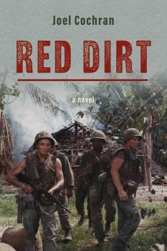 Red Dirt (eBook, ePUB) - Cochran, Joel
