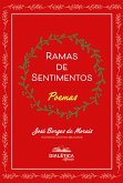 Ramas de Sentimentos (eBook, ePUB) Ramas de Sentimentos (eBook, ePUB)
