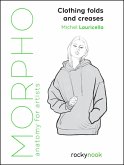 Morpho: Clothing Folds and Creases (eBook, ePUB)