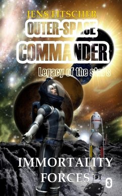 Cover Immortality forces (eBook, ePUB)