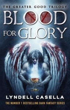 Blood For Glory (eBook, ePUB) - Casella, Lyndell