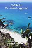 Calábria Mar - Montais - Natureza (eBook, ePUB)