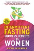 Intermittent Fasting Success Secrets for Women (eBook, ePUB)
