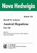 Austral Hepaticae, Part III (eBook, PDF) - Bild 1
