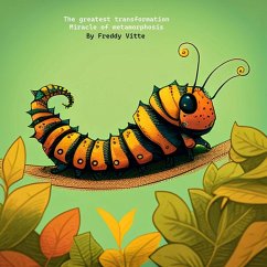 Cover The Greatest Transformation (eBook, ePUB)