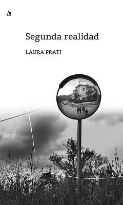 Cover Segunda realidad (eBook, ePUB)