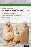 Introducing Roman Declamation (eBook, ePUB)