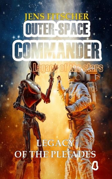 Legacy of the Pleiades (eBook, ePUB)