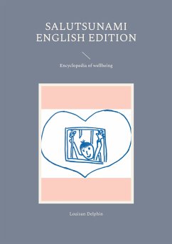 Salutsunami English Edition (eBook, ePUB)