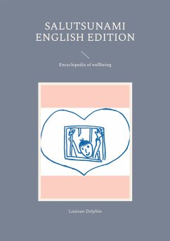 Salutsunami English Edition (eBook, ePUB) - Delphin, Louisan