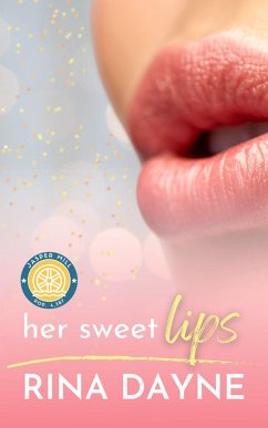 Cover Her Sweet Lips (Jasper Mill Romance) (eBook, ePUB)