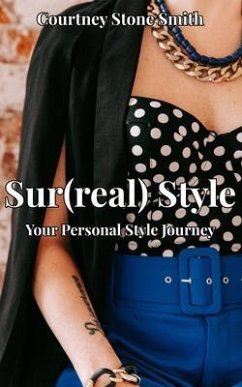 Sur(real) Style (eBook, ePUB) - Smith, Courtney
