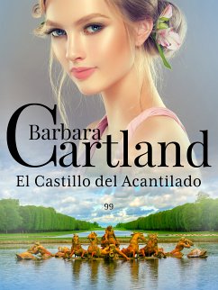El Castillo del Acantilado (eBook, ePUB) - Cartland, Barbara