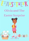 Olivia and The Easter Surprise (Olivia Johnson) (eBook, ePUB)