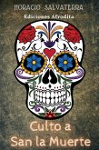 Culto a San la Muerte (eBook, ePUB)