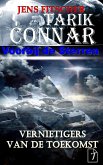 Vernietigers van de Toekomst (eBook, ePUB)