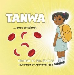 Cover Tanwa (eBook, ePUB)