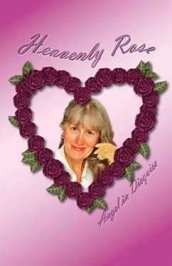 Cover Heavenly Rose (eBook, ePUB)