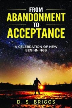 From Abandonment To Acceptance (eBook, ePUB) - Briggs, David