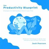 The Productivity Blueprint (eBook, ePUB)