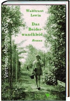 Das Beiderwandkleid (eBook, ePUB) - Lewin, Waldtraut