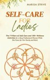 Self-Care for Ladies (eBook, ePUB)