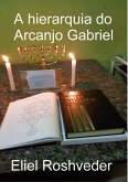 A hierarquia do Arcanjo Gabriel (Anjos da Cabala, #8) (eBook, ePUB)