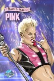 Female Force: Pink (eBook, PDF)