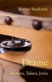 Drame (eBook, ePUB)