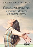 L'Anoressia nervosa (eBook, ePUB)