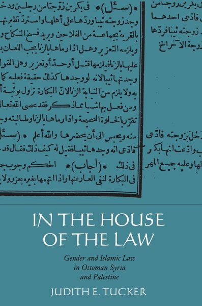 In the House of the Law (eBook, ePUB) In the House of the Law (eBook, ePUB)