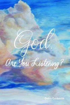 Cover God, Are You Listening? (eBook, ePUB)