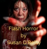 Flash Horror (eBook, ePUB)