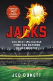 JACKS (eBook, ePUB)