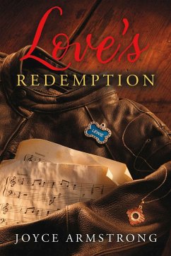 Cover Love's Redemption (eBook, ePUB)