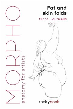 Morpho: Fat and Skin Folds (eBook, ePUB) - Lauricella, Michel