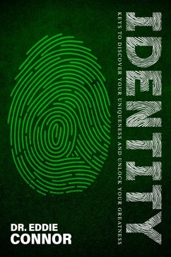 Identity (eBook, ePUB) - Connor, Eddie