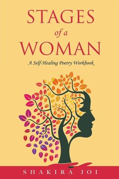 Stages of a Woman (eBook, ePUB) - Joi, Shakira
