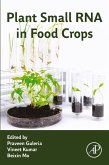 Plant Small RNA in Food Crops (eBook, ePUB)